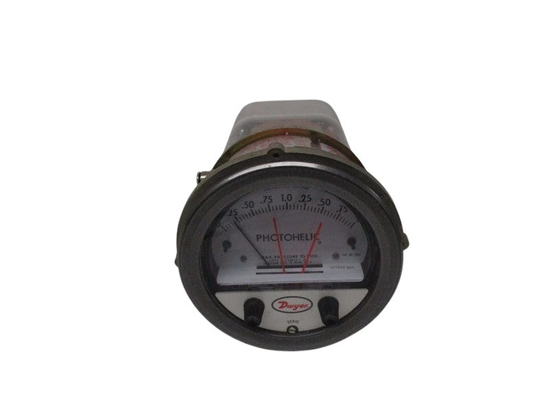 DWYER 3002  NSNP
