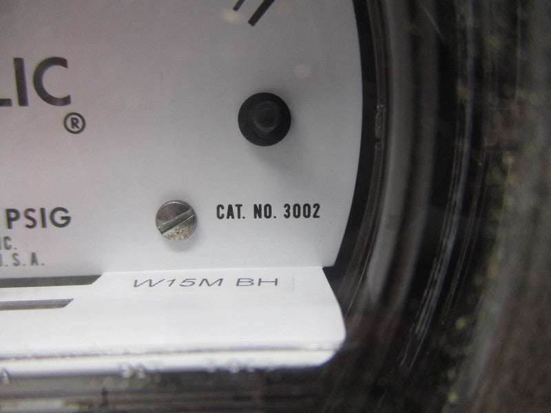 DWYER 3002  NSNP