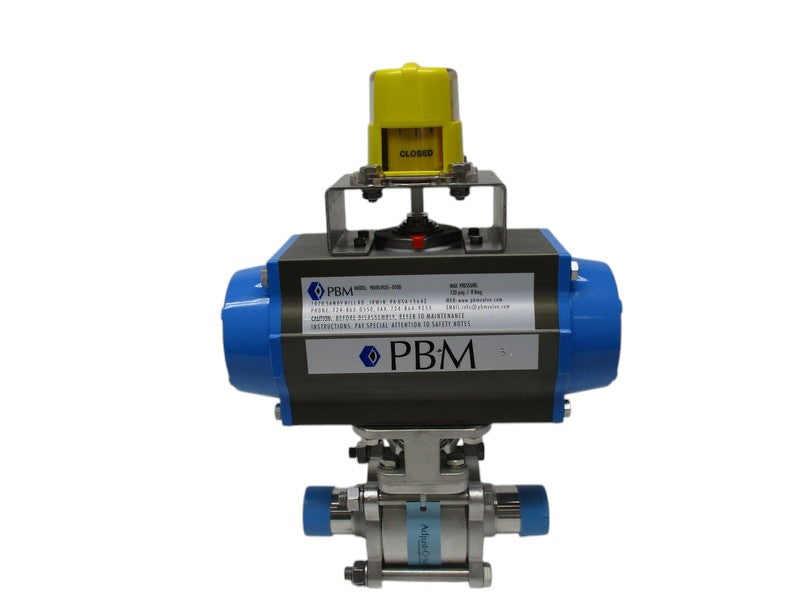 PBM PAVBL453S-0100  NSNP