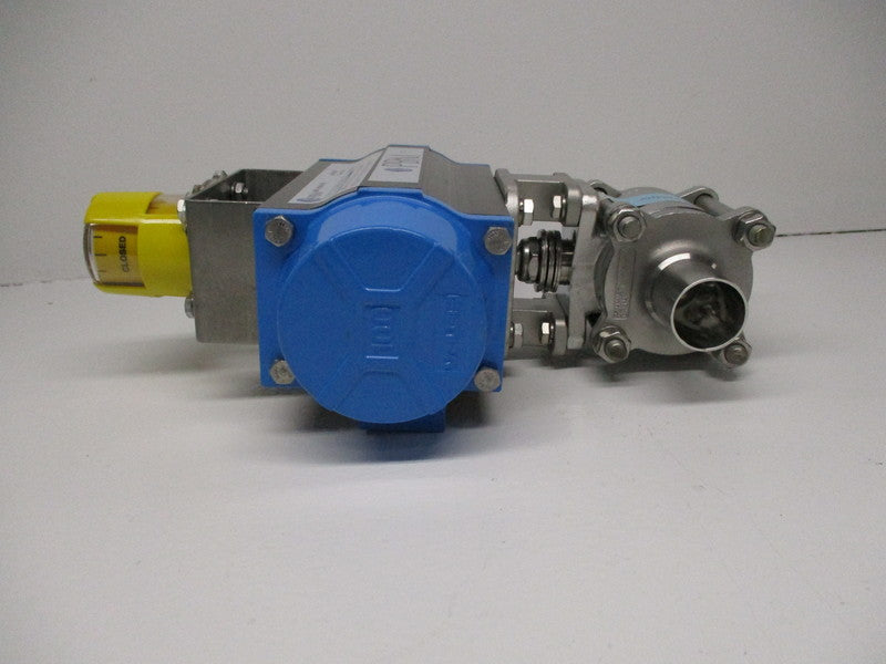 PBM PAVBL453S-0100  NSNP