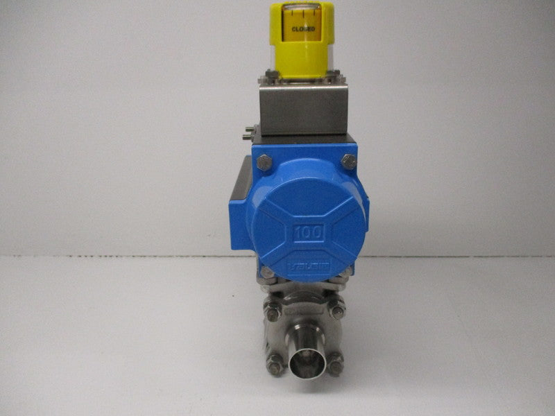 PBM PAVBL453S-0100  NSNP