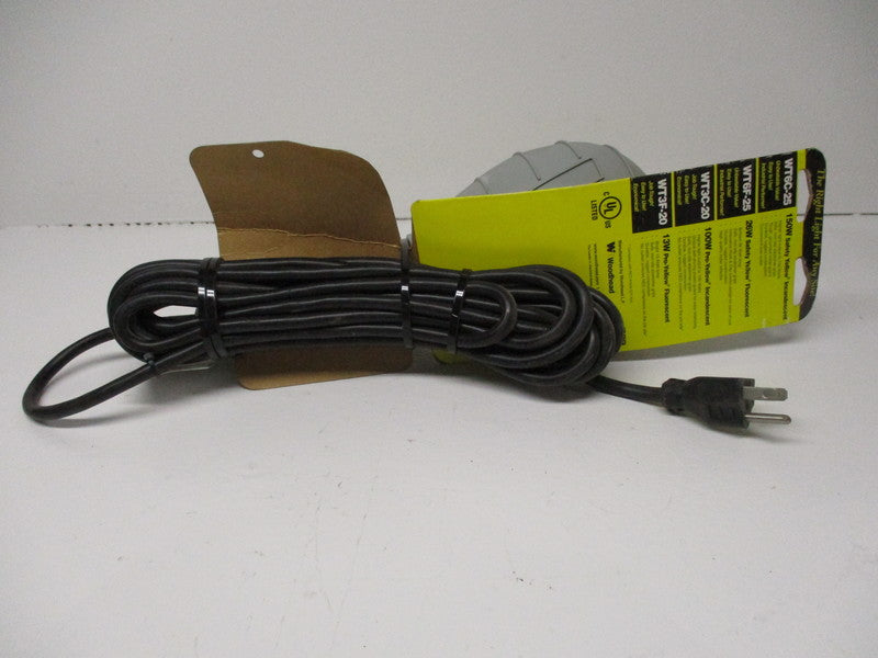 WOODHEAD WT3C-20  NSNP