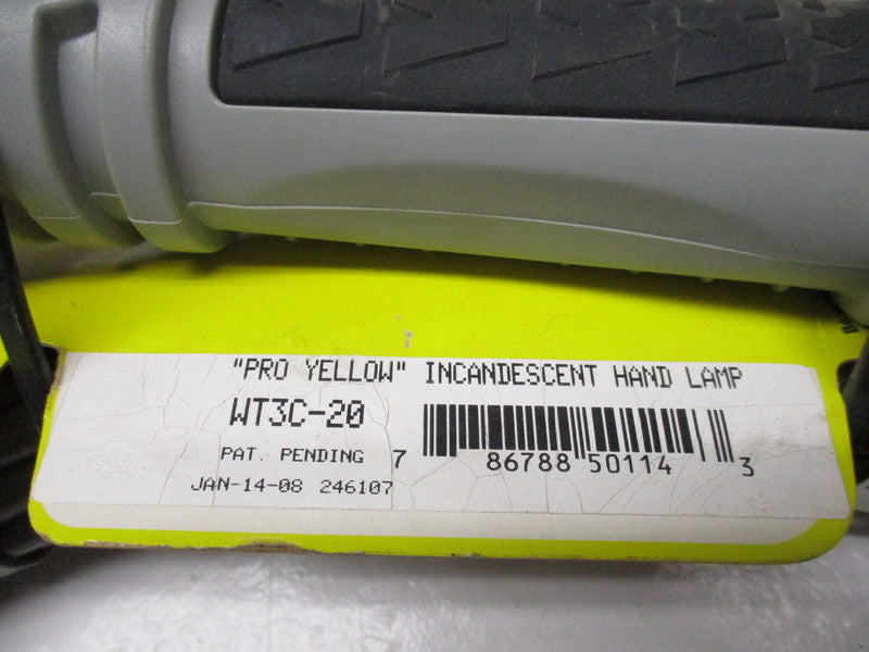 WOODHEAD WT3C-20  NSNP