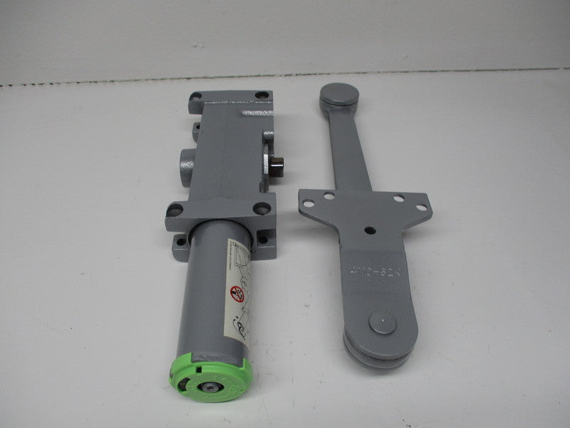 INGERSOLL RAND 4111  NSMP