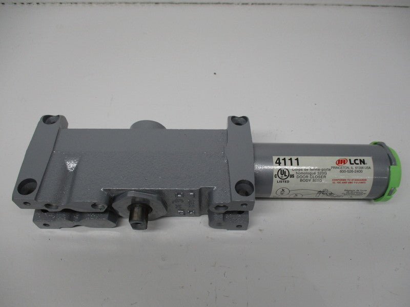 INGERSOLL RAND 4111  NSMP