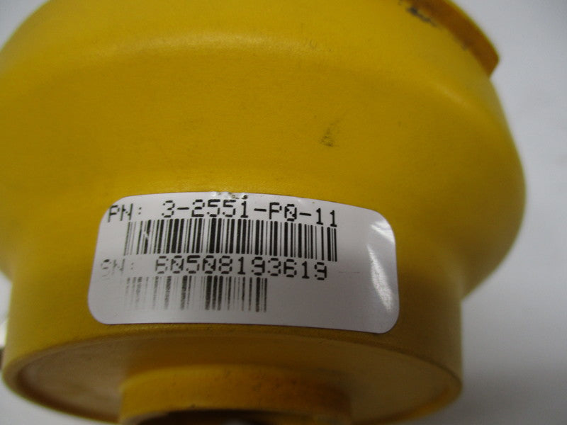 GEORG FISCHER 3-2551-P0-11  UNMP