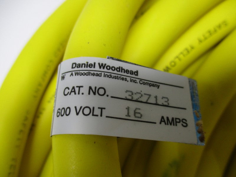DANIEL WOODWARD 32713 UNMP