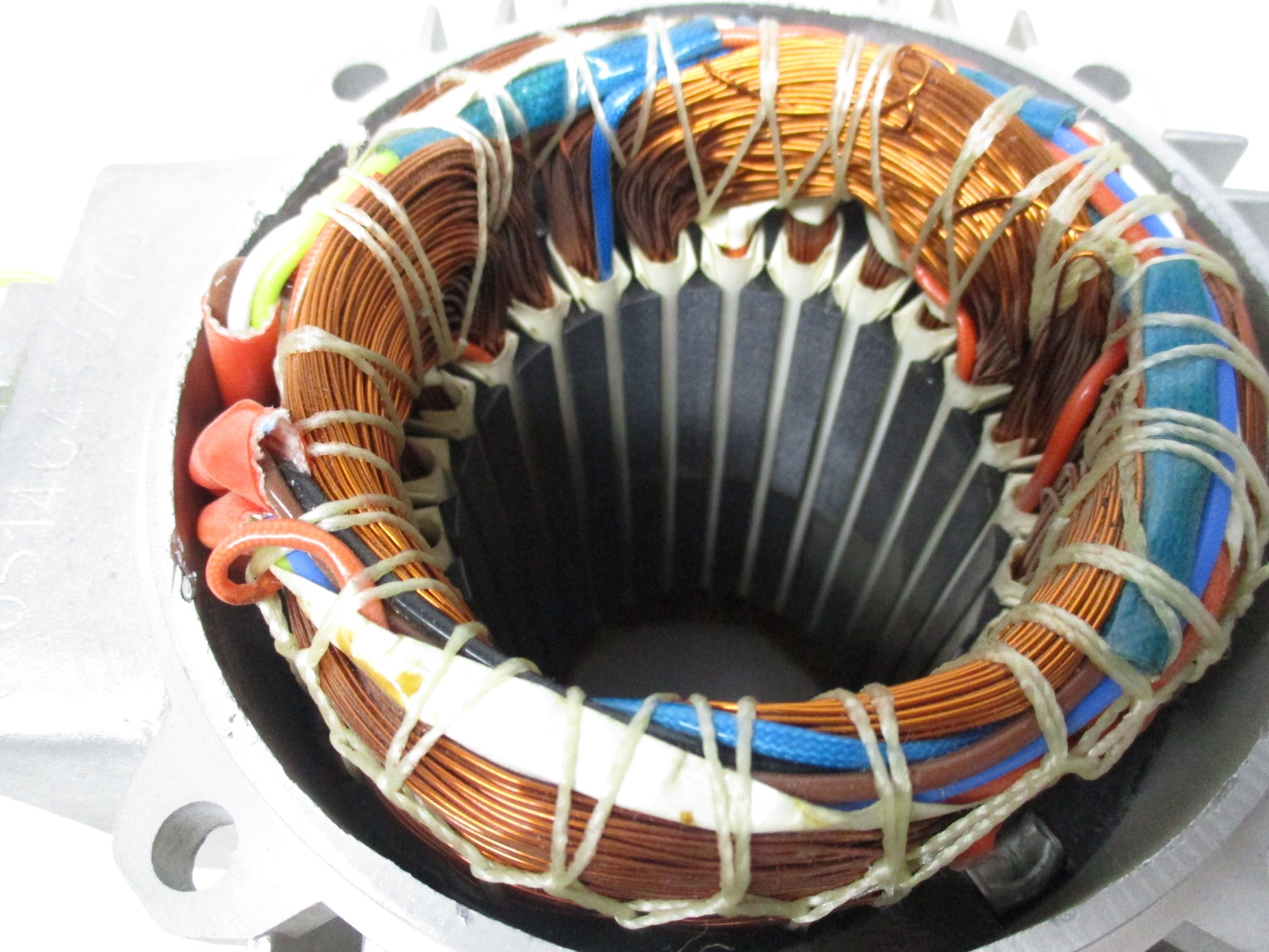 SEW-EURODRIVE DFT8ON4 ( AS PICTURED ) NSNP