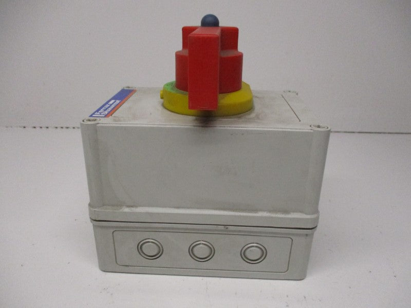 FERRAZ SHAWMUT EDLBS303RP0 NSNP