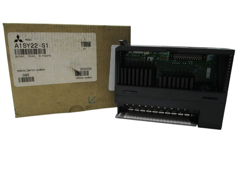 MITSUBISHI A1SY22S1  NSMP