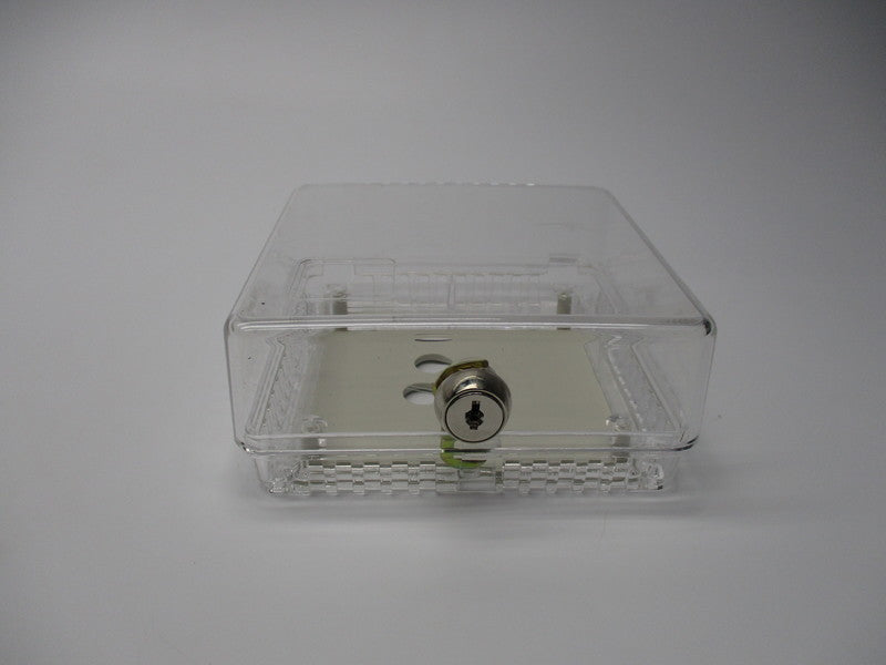 HONEYWELL VERSAGUARD TG510A1001 UNIVERSAL THERMOSTAT GUARD NSMP