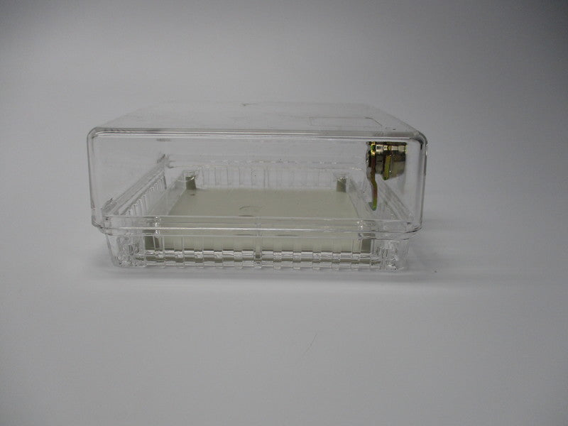HONEYWELL VERSAGUARD TG510A1001 UNIVERSAL THERMOSTAT GUARD NSMP