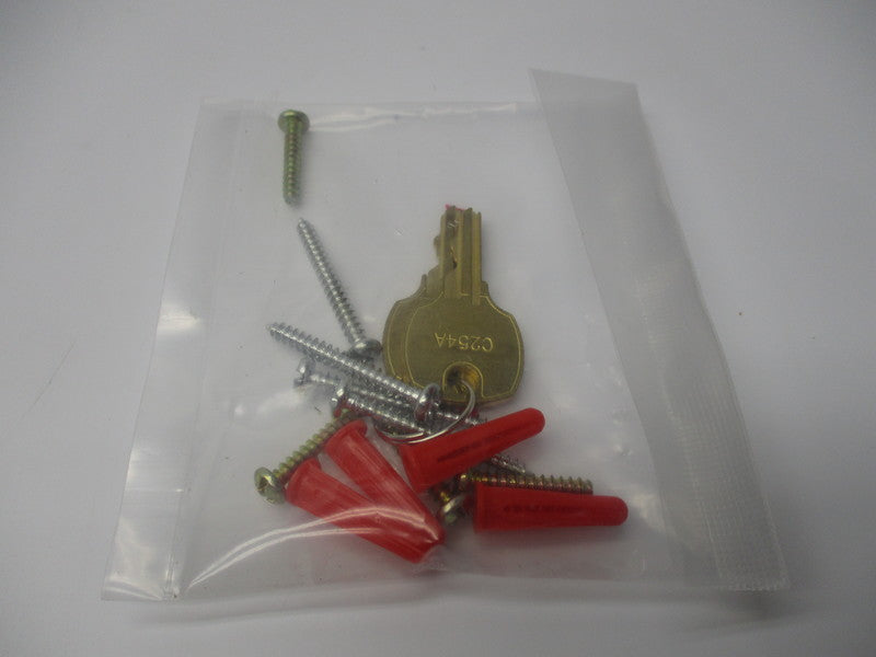 HONEYWELL VERSAGUARD TG510A1001 UNIVERSAL THERMOSTAT GUARD NSMP