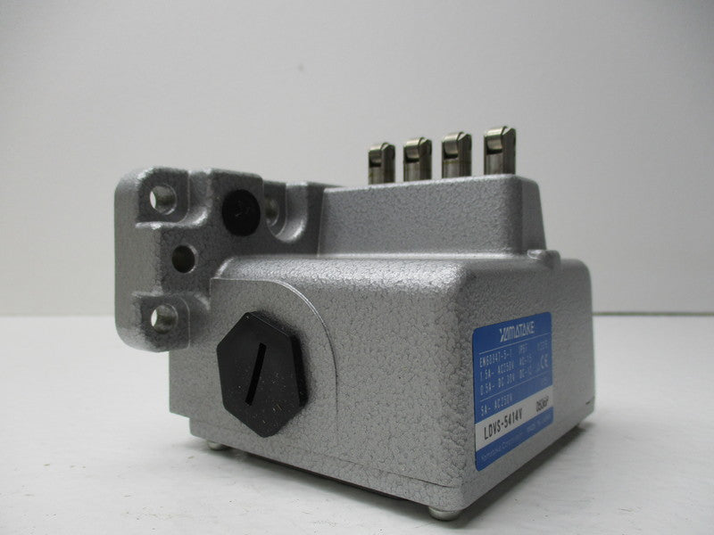 YAMATAKE LDV-5414V  NSMP