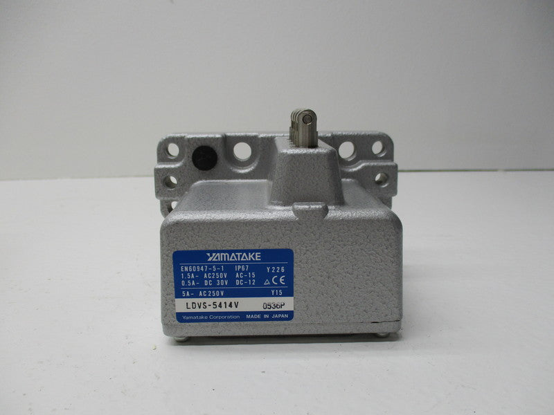 YAMATAKE LDV-5414V  NSMP