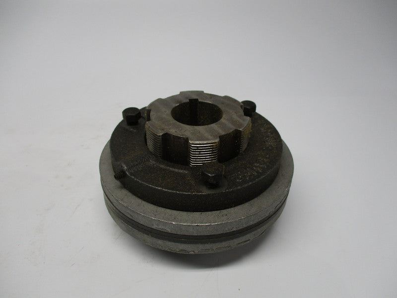 UNITED ELECTRIC E105-3BS NSMP