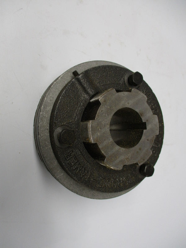 UNITED ELECTRIC E105-3BS NSMP