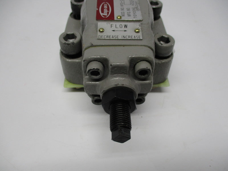 TOYOOKI HF3-CG-30 K-03 NSNP