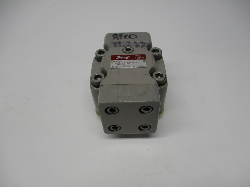 TB WOODS 10J300-JA NSMP