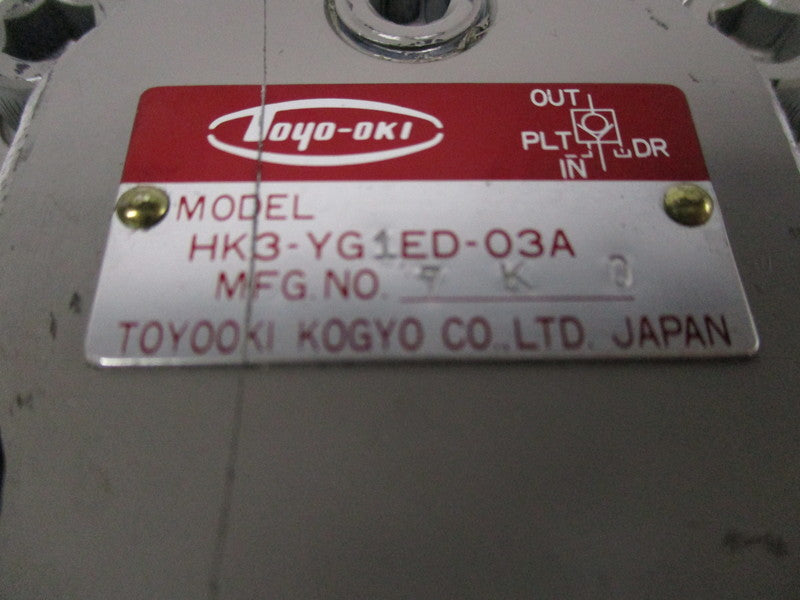 TB WOODS 10J300-JA NSMP