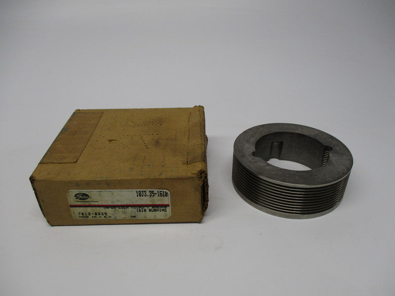 MARTIN SH 1-1/4" NSMP