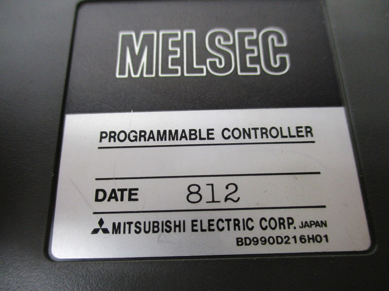 MITSUBISHI AX81  NSNP
