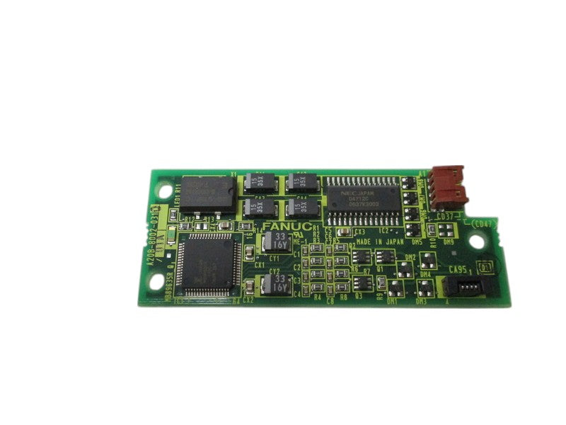 FANUC A20B-8002-0310  NSNP
