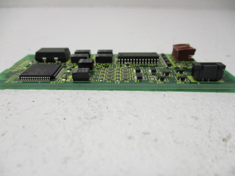 FANUC A20B-8002-0310  NSNP