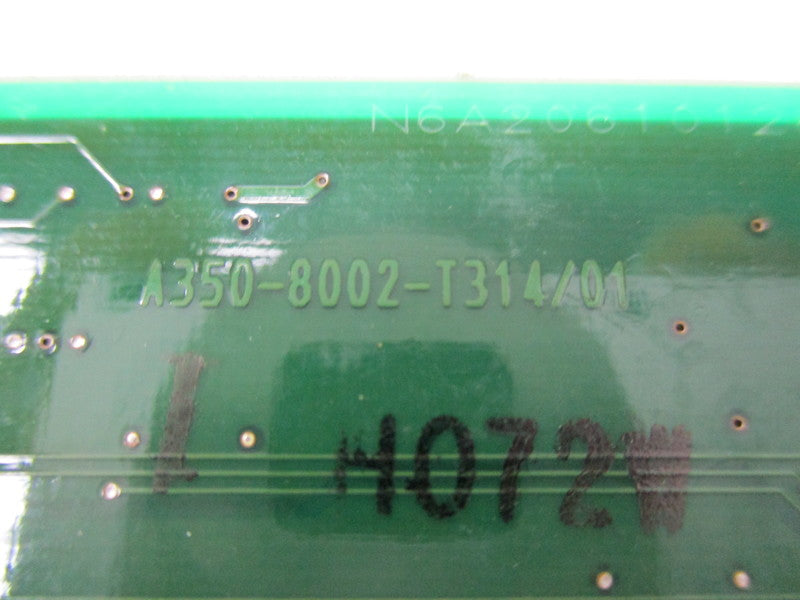FANUC A20B-8002-0310  NSNP