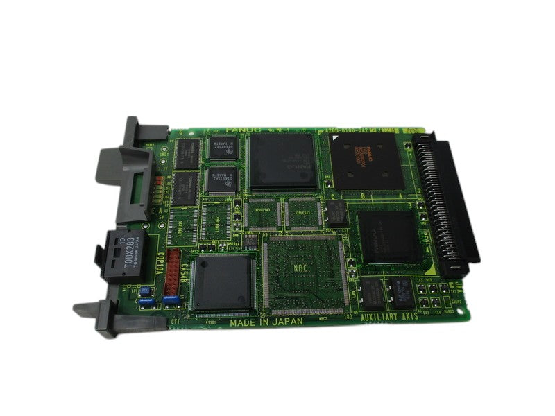 FANUC A20B-8100-0422/02B  NSNP