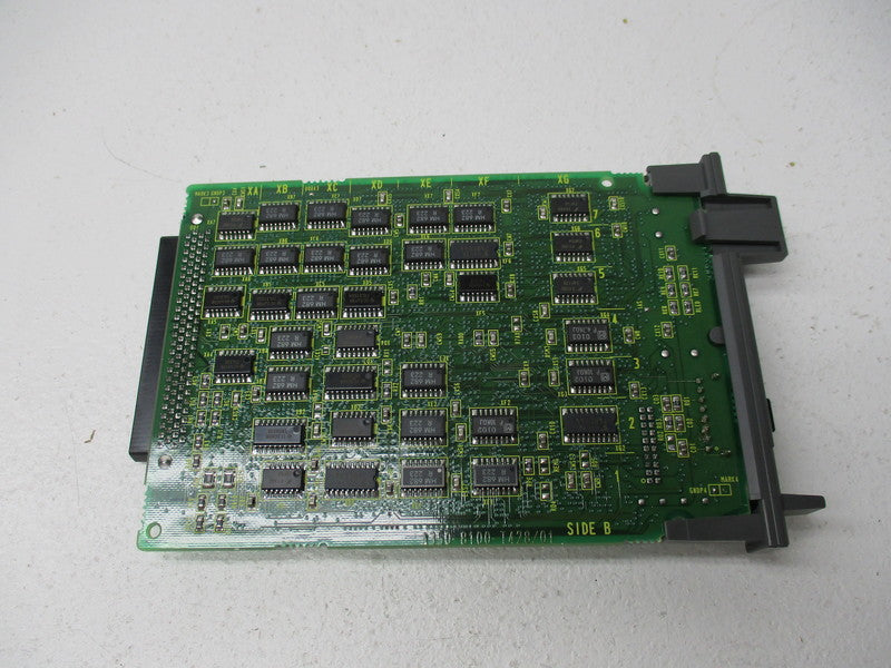 FANUC A20B-8100-0422/02B  NSNP