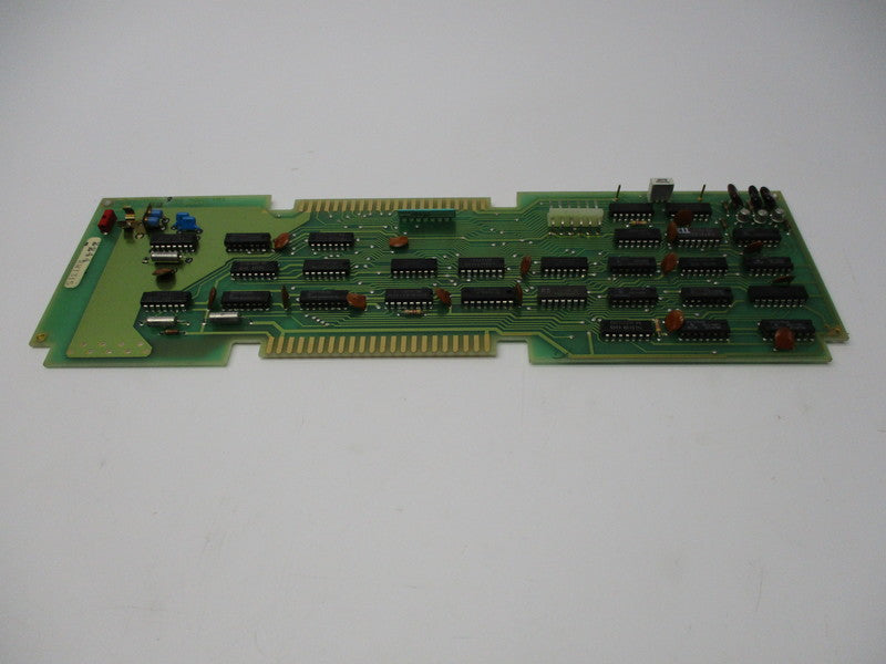 HP 02640-69088 D-2121-42-662433 UNMP