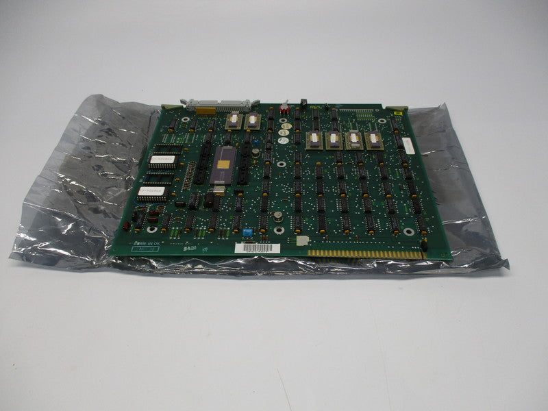 INDUSTRIAL SPARE PART 7300 UCO8 REV. 5 UNMP
