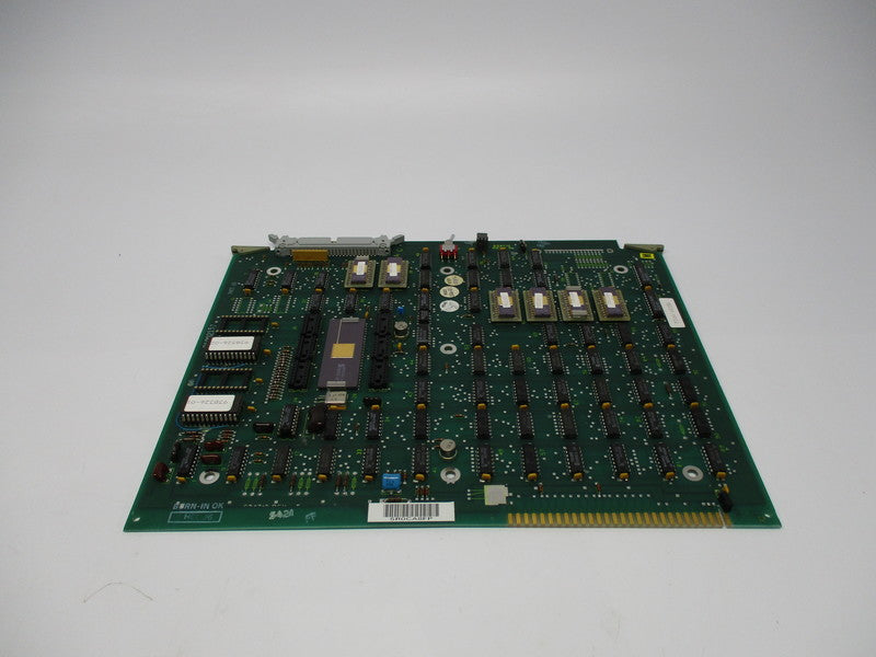 INDUSTRIAL SPARE PART 7300 UCO8 REV. 5 UNMP