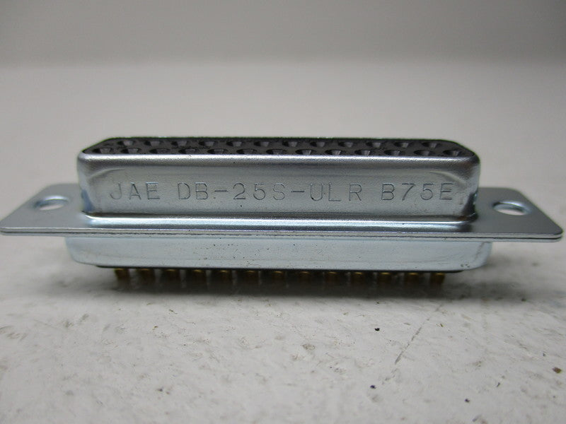 JAE DB-25S-ULR  NSNP