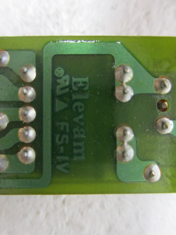 ELEVAM FS-IV  NSNP