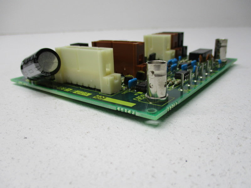 FANUC A16B-1600-0363  NSNP