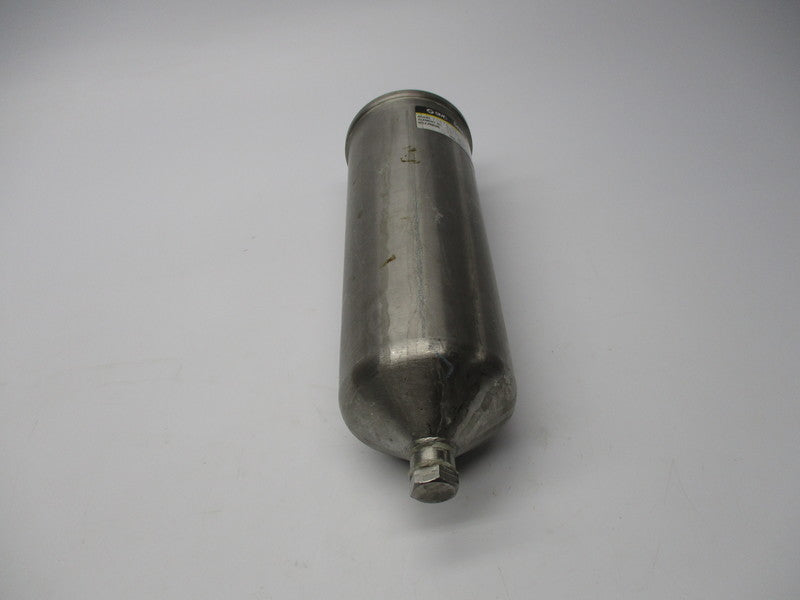 SMC FILTER FGDTA-06-S010N (AS PICTURED) UNMP