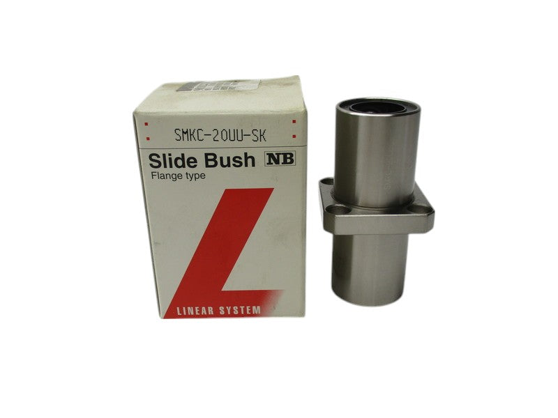 NIPPON BEARING SMKC-20UUSK  NSMP