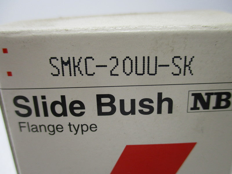 NIPPON BEARING SMKC-20UUSK  NSMP