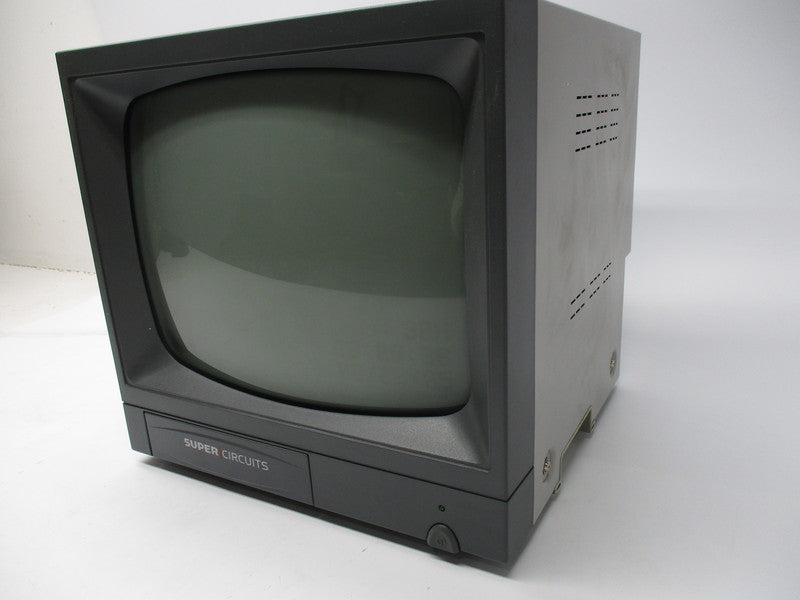 SUPERCIRCUITS MON12A3 MT12A 12" NSMP