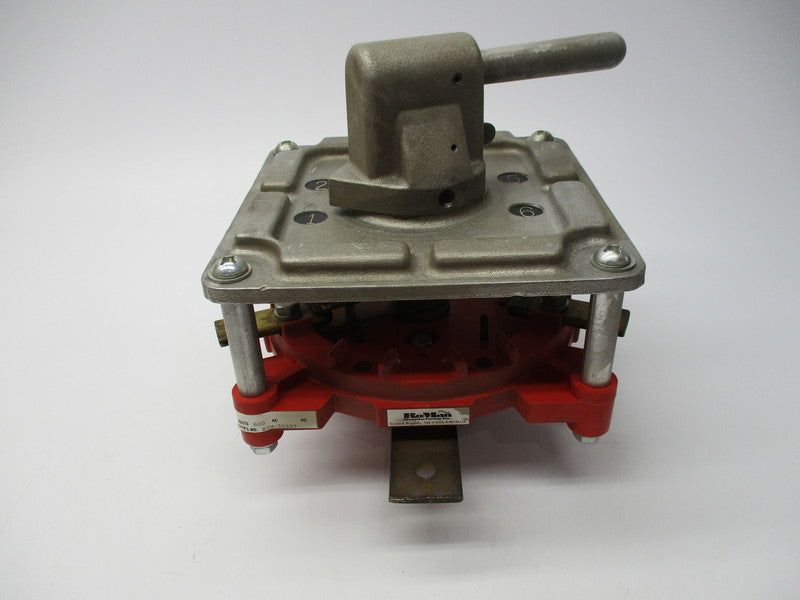ROMAN RS1-406-C1 UNMP