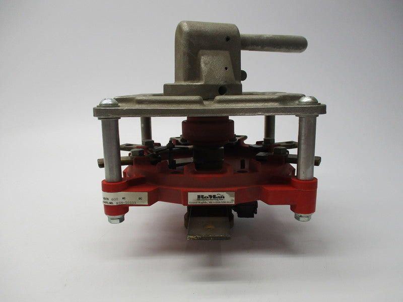 ROMAN RS1-406-C1 UNMP