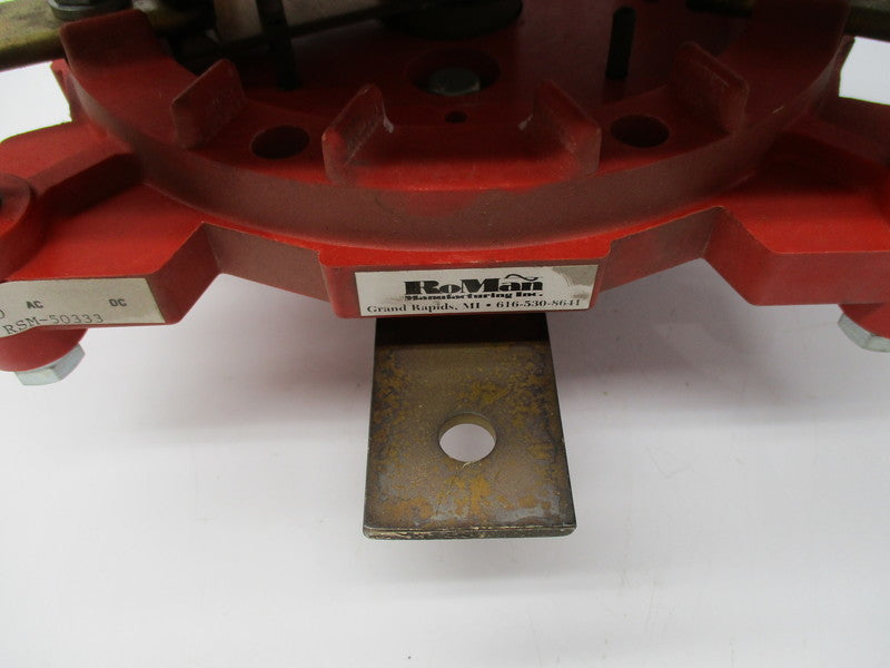 ROMAN RS1-406-C1 UNMP