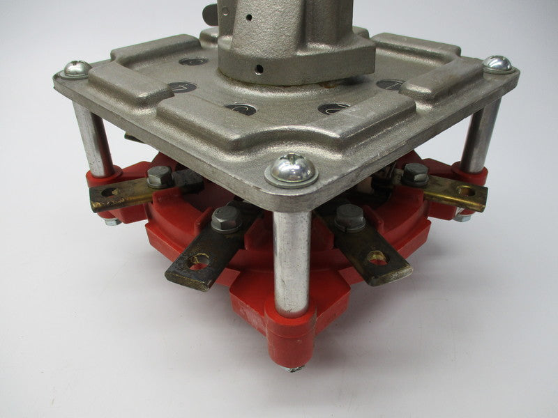 ROMAN RS1-406-C1 UNMP