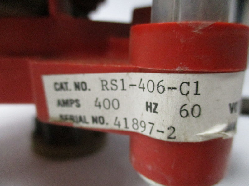 ROMAN RS1-406-C1 UNMP