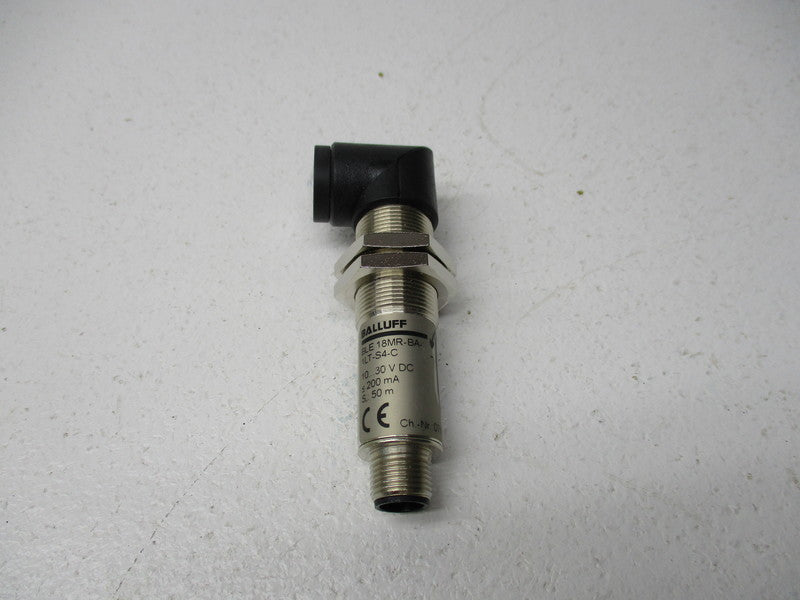 BALLUFF BLE18MR-BA-1LT-S4-C  NSMP