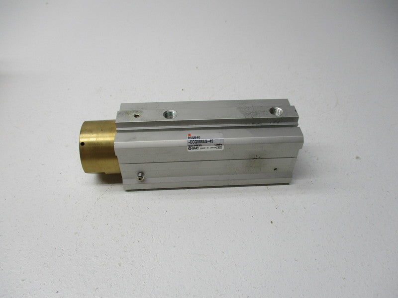 SMC RSQB40-DCG088AG-45  NSMP