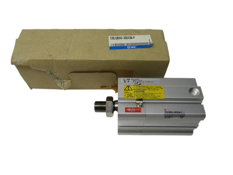 SMC CDLQB50-35DCM-F  NSMP