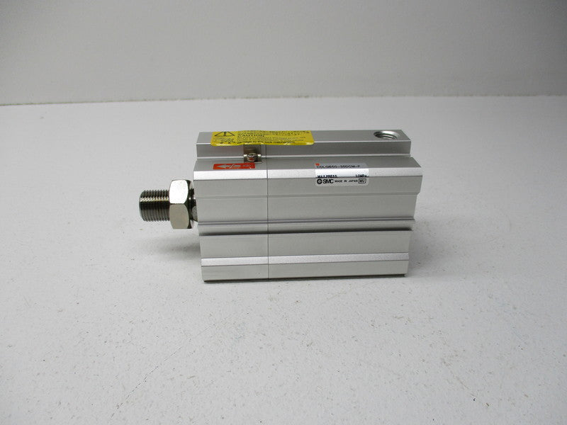 SMC CDLQB50-35DCM-F  NSMP